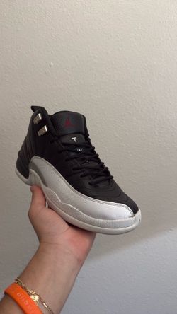 Jordan 12