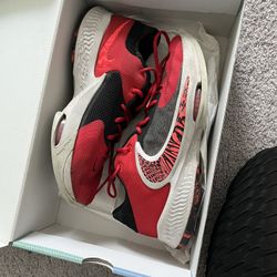 Nike Zoom Freak 4