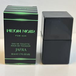 Jafra Men’s Cologne $20