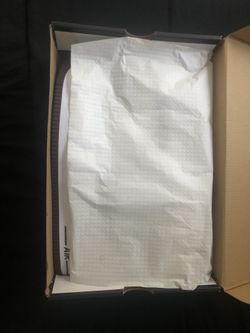 Nike Air Force 1 size 13 men’s