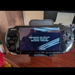 PSP/PS Vita/3DS/2DS/DSi/DS