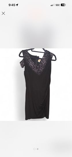 Cache dress size 12