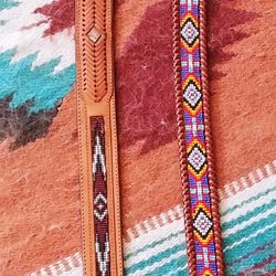 Leather Belts