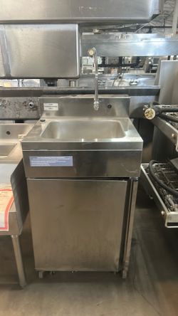 Portable Sink