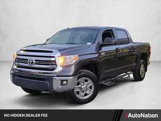 2017 Toyota Tundra