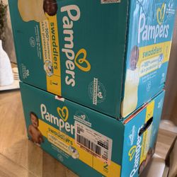 Pampers