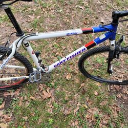 Gary Fisher mountain bike