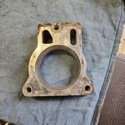 Chevy 1 Inch Throttle Body Spacer