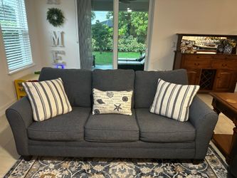 Sleeper Sofa
