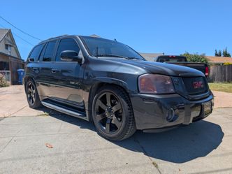 2006 GMC Envoy Denali 2WD V8