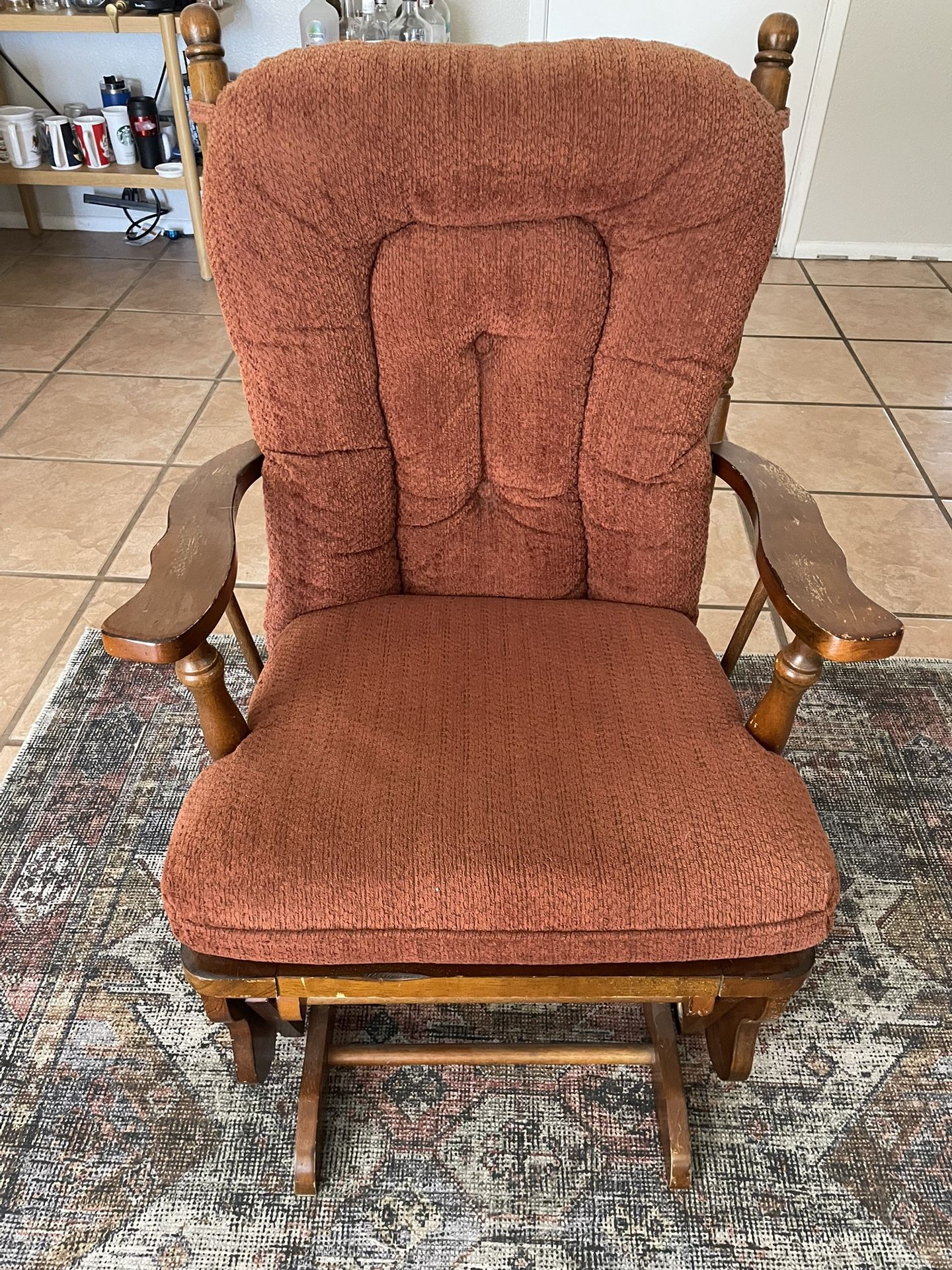 Rocking Chair
