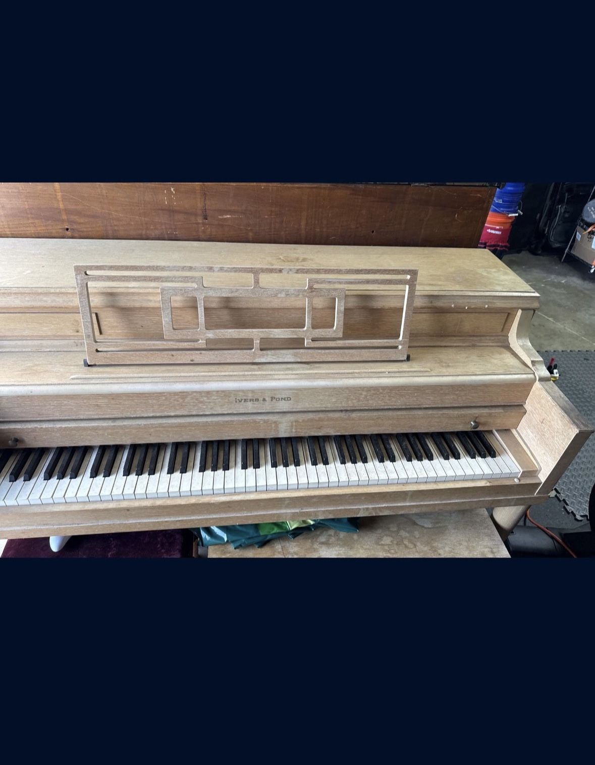 Piano