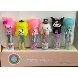 Sanrio Pens (2 For $5)