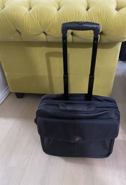 Targus Rolling Laptop Case 