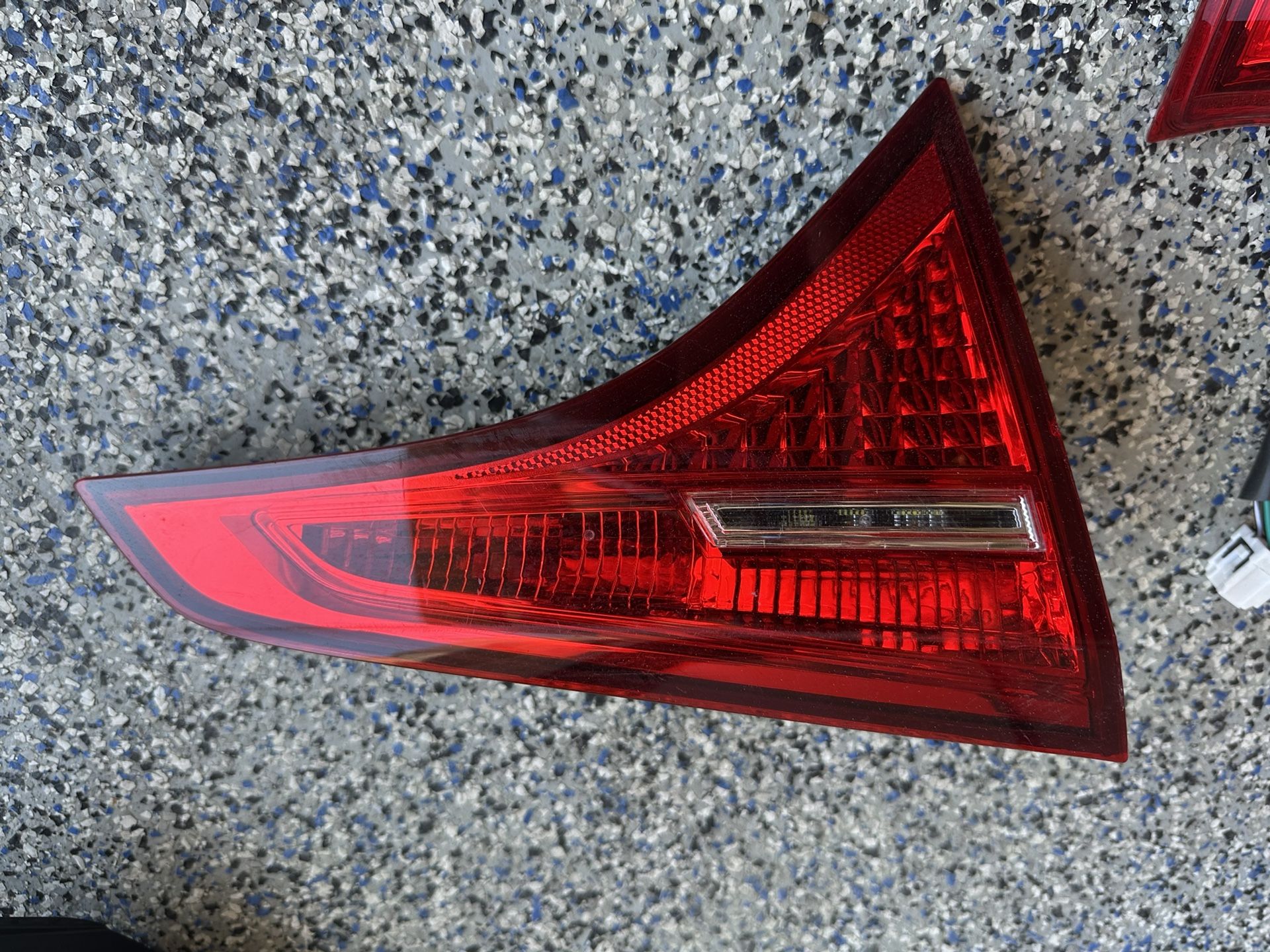 Taillights For Toyota Corolla Nissan Sentra Hyundai Sonata