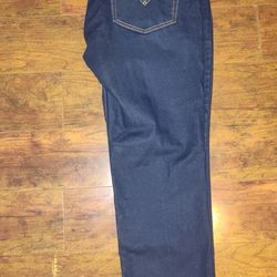 Levi’s 511 Slim Straight Jeans W36 L30