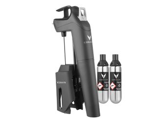 CORAVIN Wine Preservation Aerator and Argon Capsules