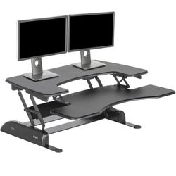 varidesk Pro Plus 36 Standing Desk