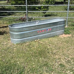 Horse Water trough 