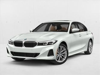 2023 BMW 330i