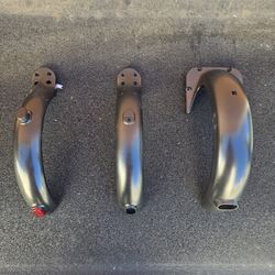 ELECTRIC SCOOTER  ( PARTS  ) 10 EACH 