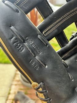 A-2000 Baseball Glove