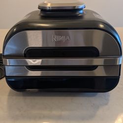 Ninja Food Indoor Grill
