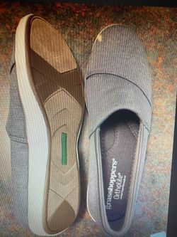 Nib Ladies Grasshopper Shoes 