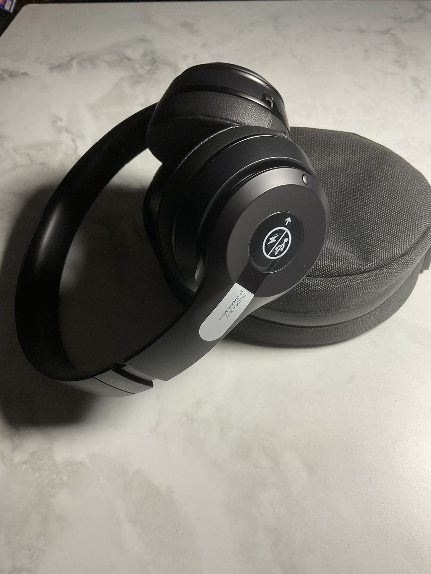 Beats Solo 3 Wireless Black NEW