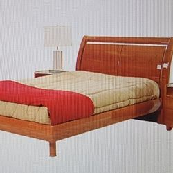 Queen Bedroom Set