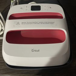 Cricut Easy Press 2
