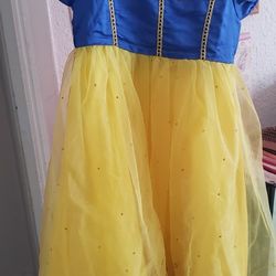 Snow White 5t / Small