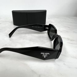 Prada Sunglasses SPR17W 