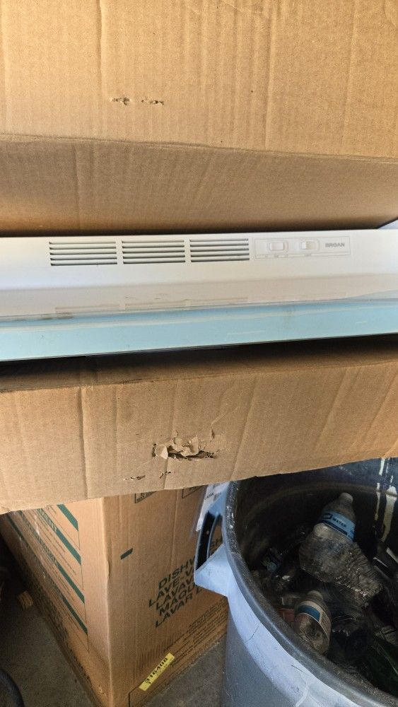 Range Hood