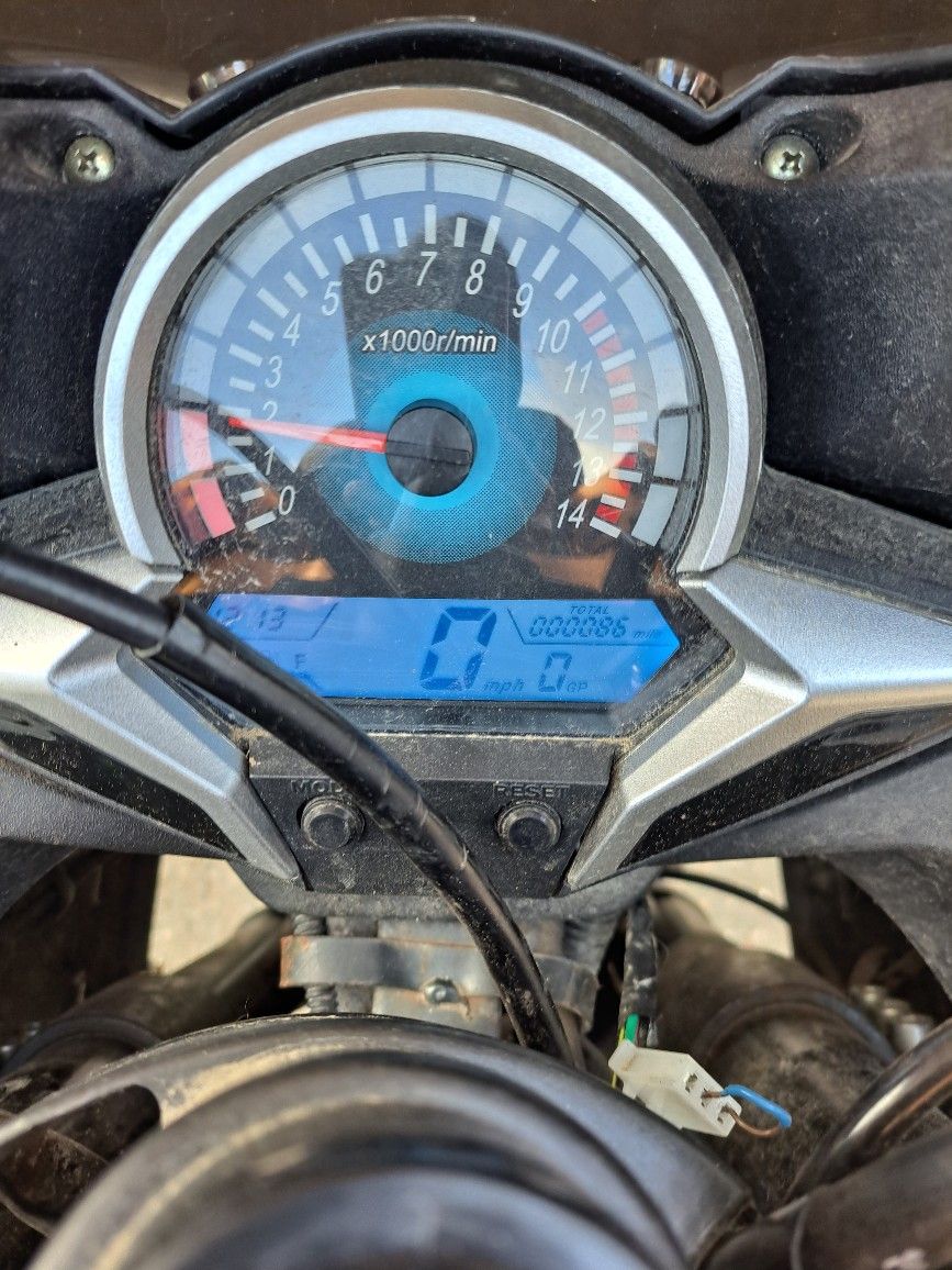 2018 Venom X22r