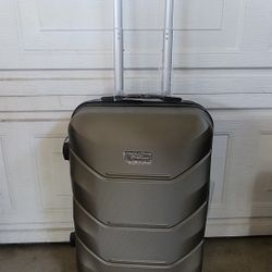 New Rolling luggage 
