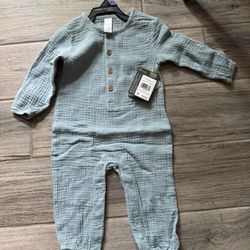 New With Tags Size 12 Months