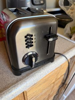 Toaster