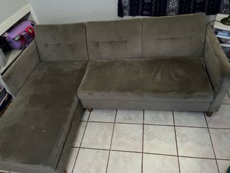 Free Couch
