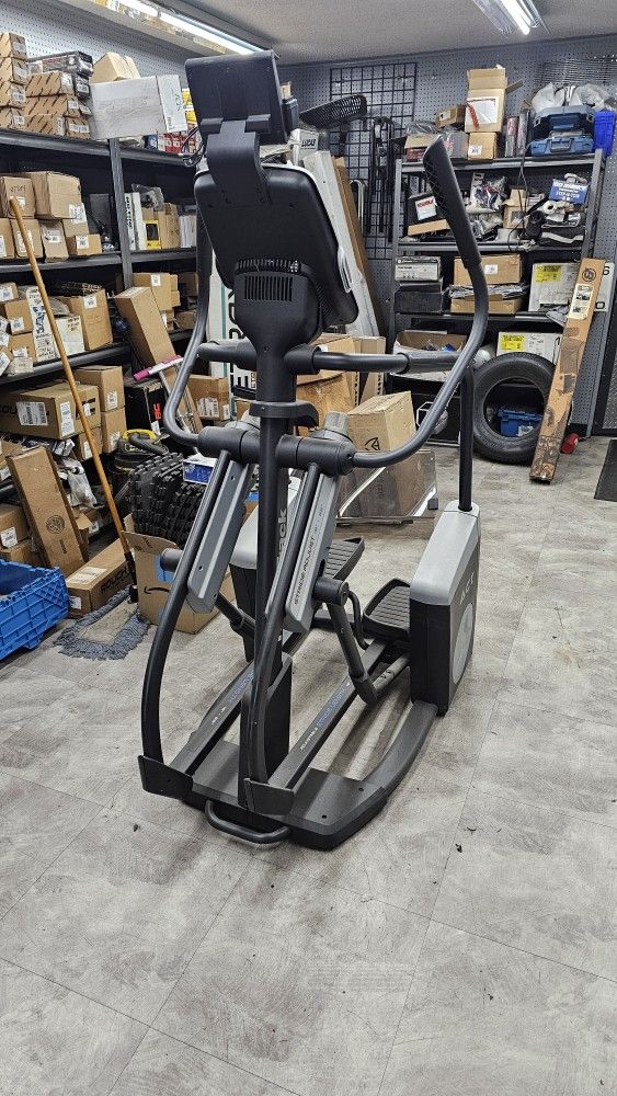 Nordic Elliptical
