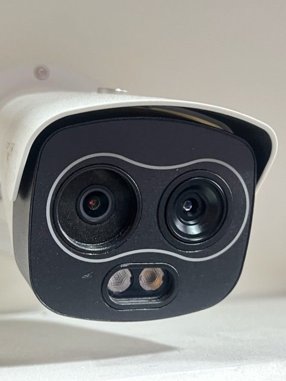 Fix Security Camaras