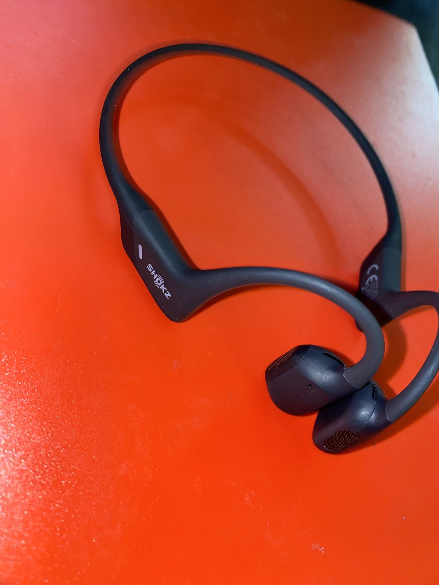 SHOKZ Bluetooth Headphones