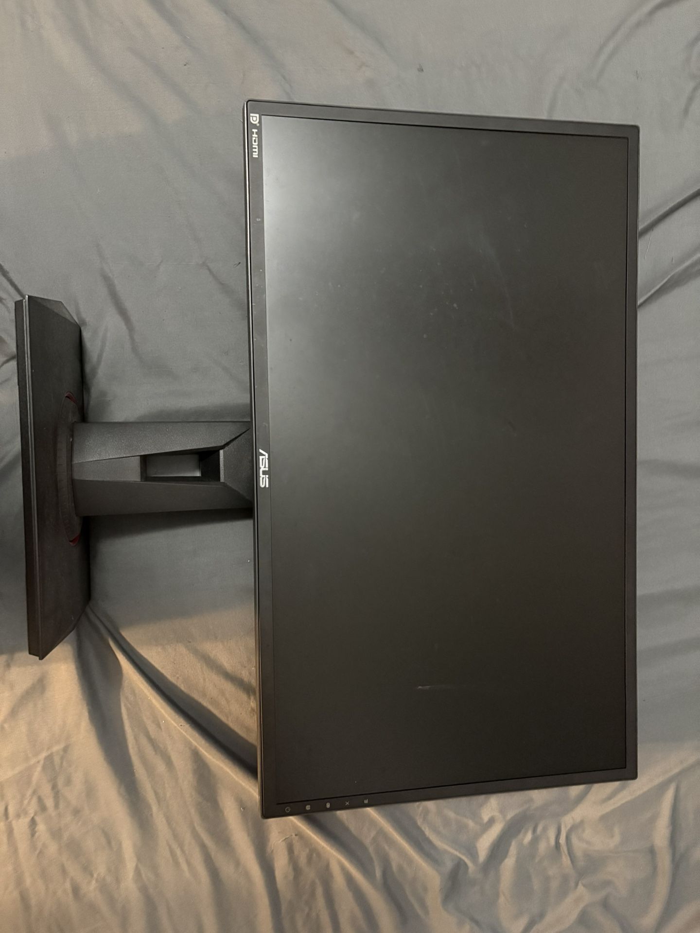 Asus Gaming Monitor