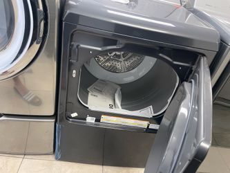 Gas Dryer