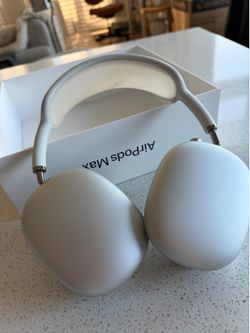 Apple AirPods Max (Gen 1) White