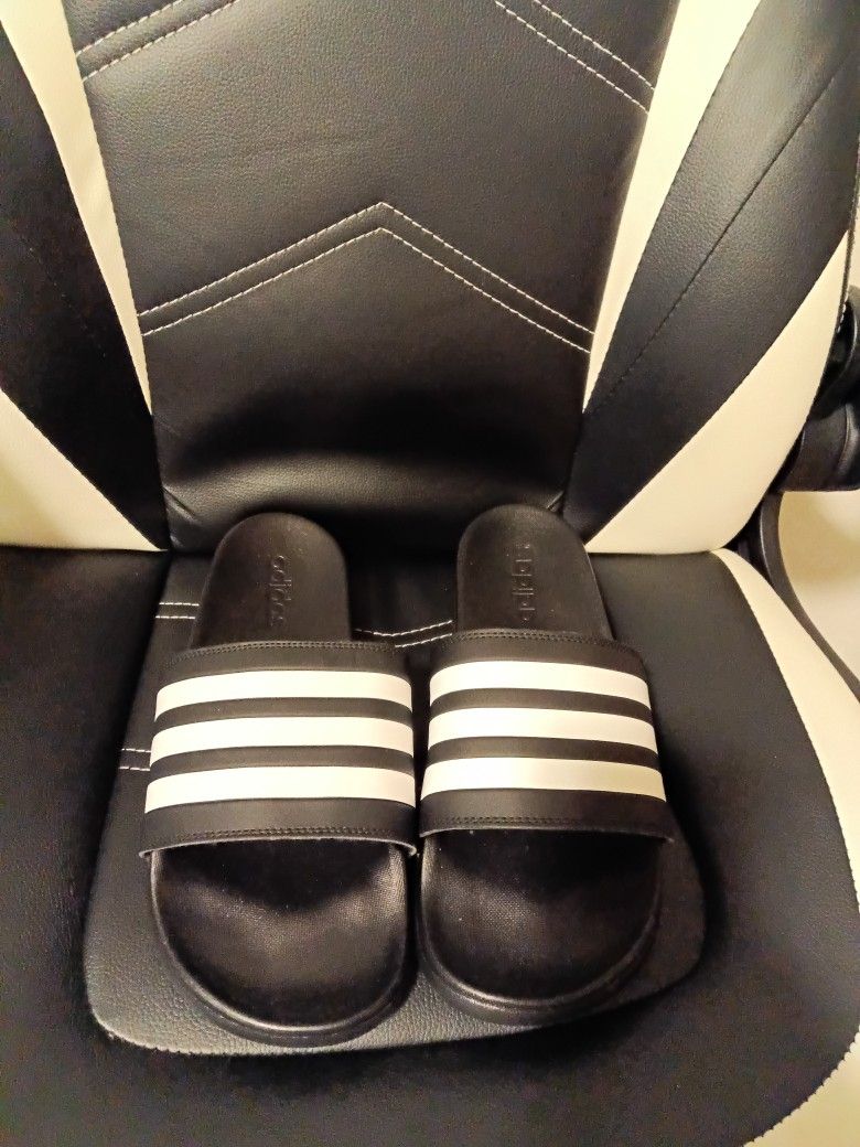 Adidas Slides