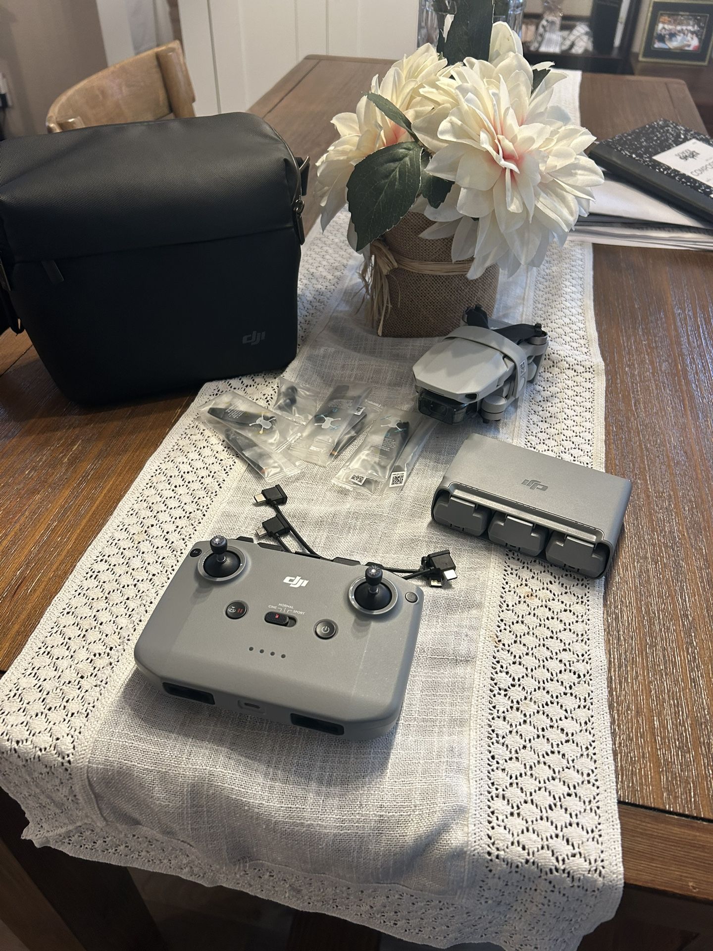 Dji Mini 2