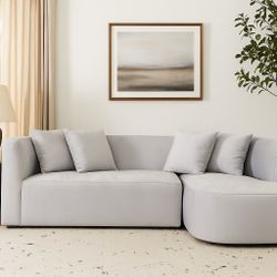 Brand new custom couch