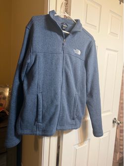 Men’s the north face Jacket size M