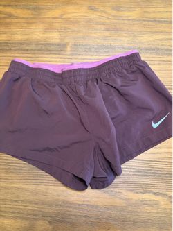Women’s Dri-Fit Nike Shorts | S